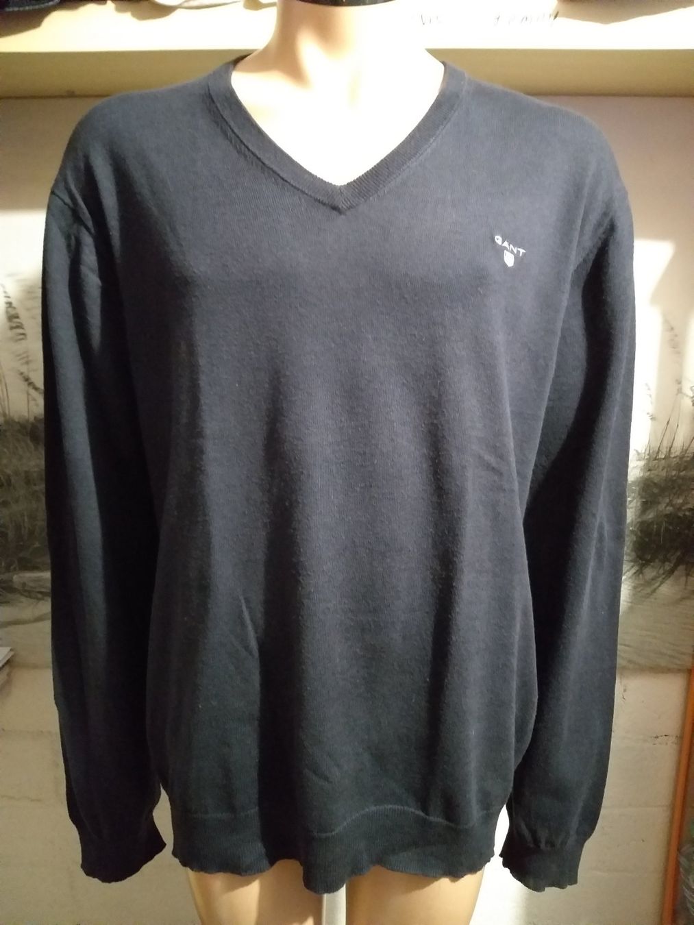 Gant Maglioni & Felpe: GANT  Pullover    Taille / Grosse 3XL – Usato da Cossonay-ville venduto da Super-Price-Quality