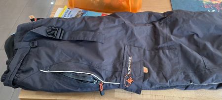 Skihose von Snowgear