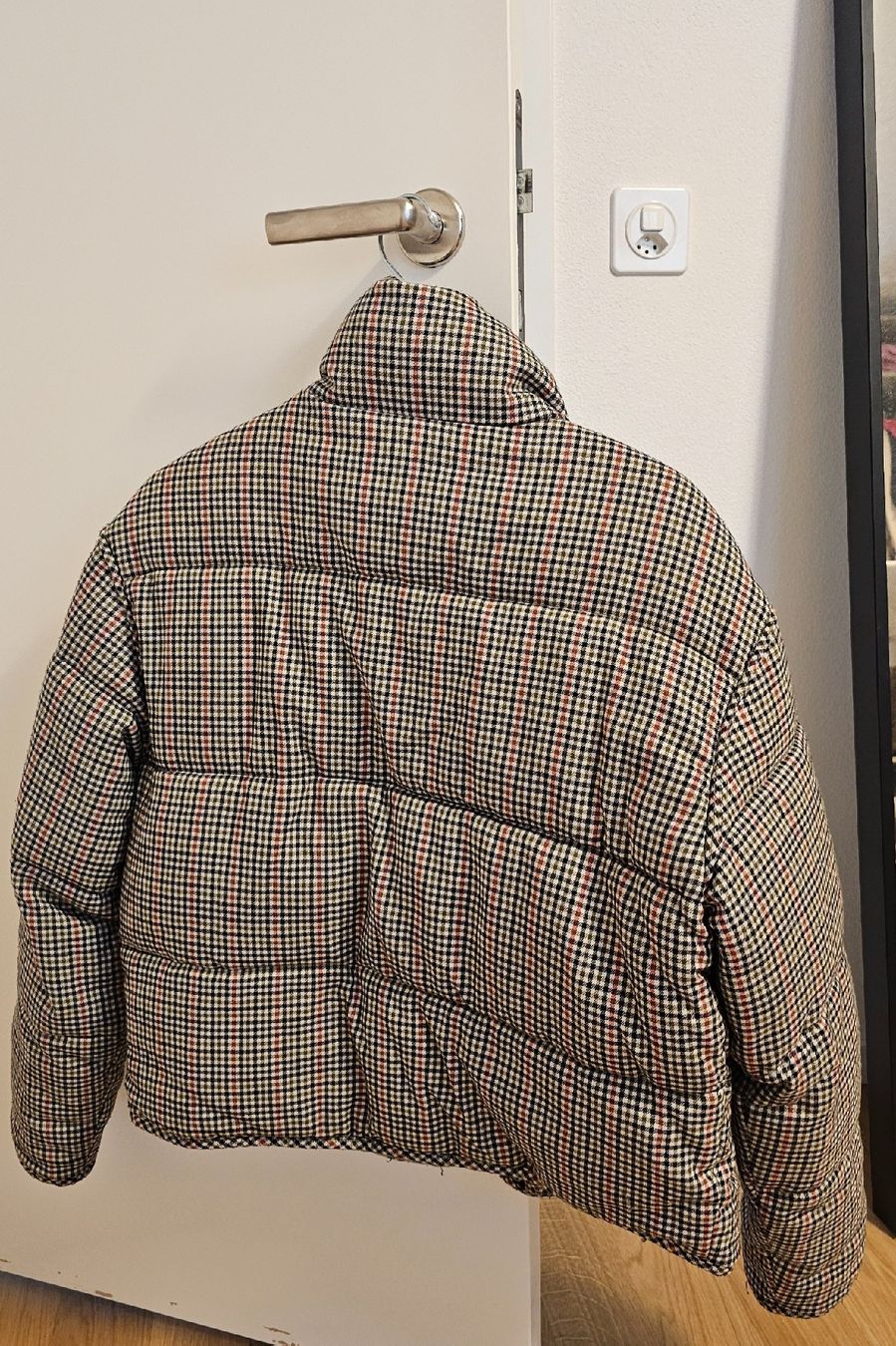 Tommy Hilfiger Giacche: Winterjacke Tommy Jeans – Usato da Winterthur venduto da NJC.M 2