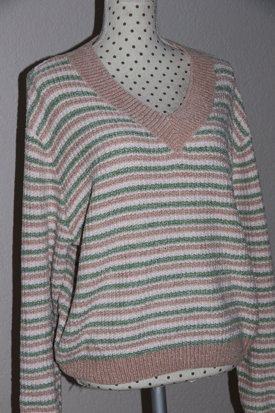 Maglioni & Felpe: Neuer lässiger Pullover Gr.L-M – Nuovo (secondo la descrizione) da Oberwil-Lieli venduto da Svetlana28 3