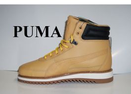 37 NEU 145Fr Puma Winterschuhe Sneaker Winterstiefel Stiefel