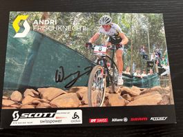 Andri Frischknecht