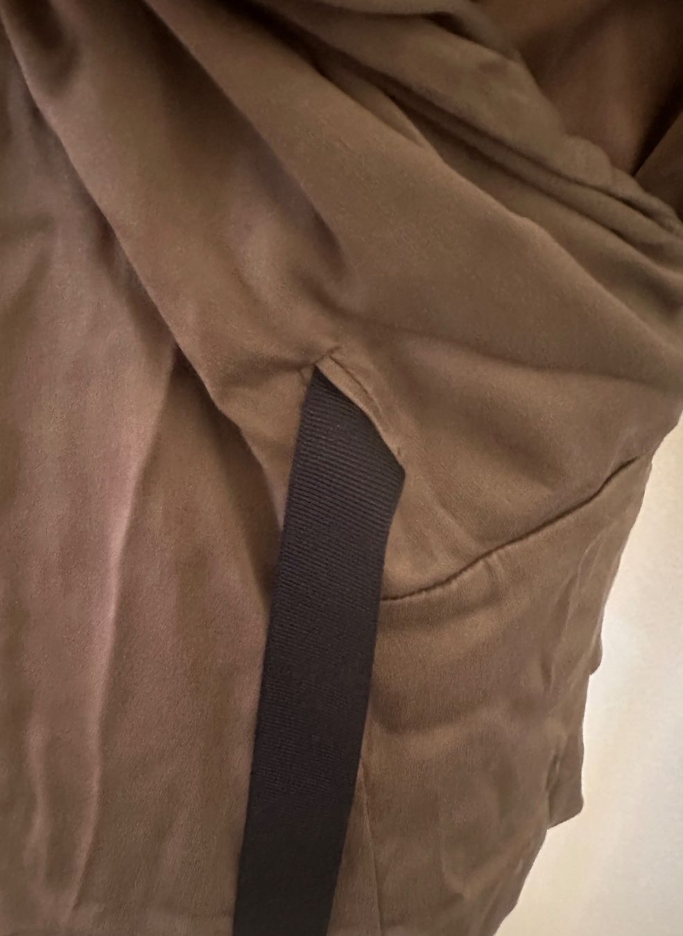 Bally Camicette: Bally Bluse Seide Grösse 38-40 – Usato da Alpnach Dorf venduto da ljusja 5