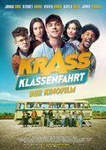 Tutti i DVDs: Krass Klassenfahrt - Der Kinofilm – Usato da Ebikon venduto da Moviefreak01