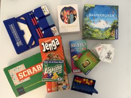 Spielesammlung