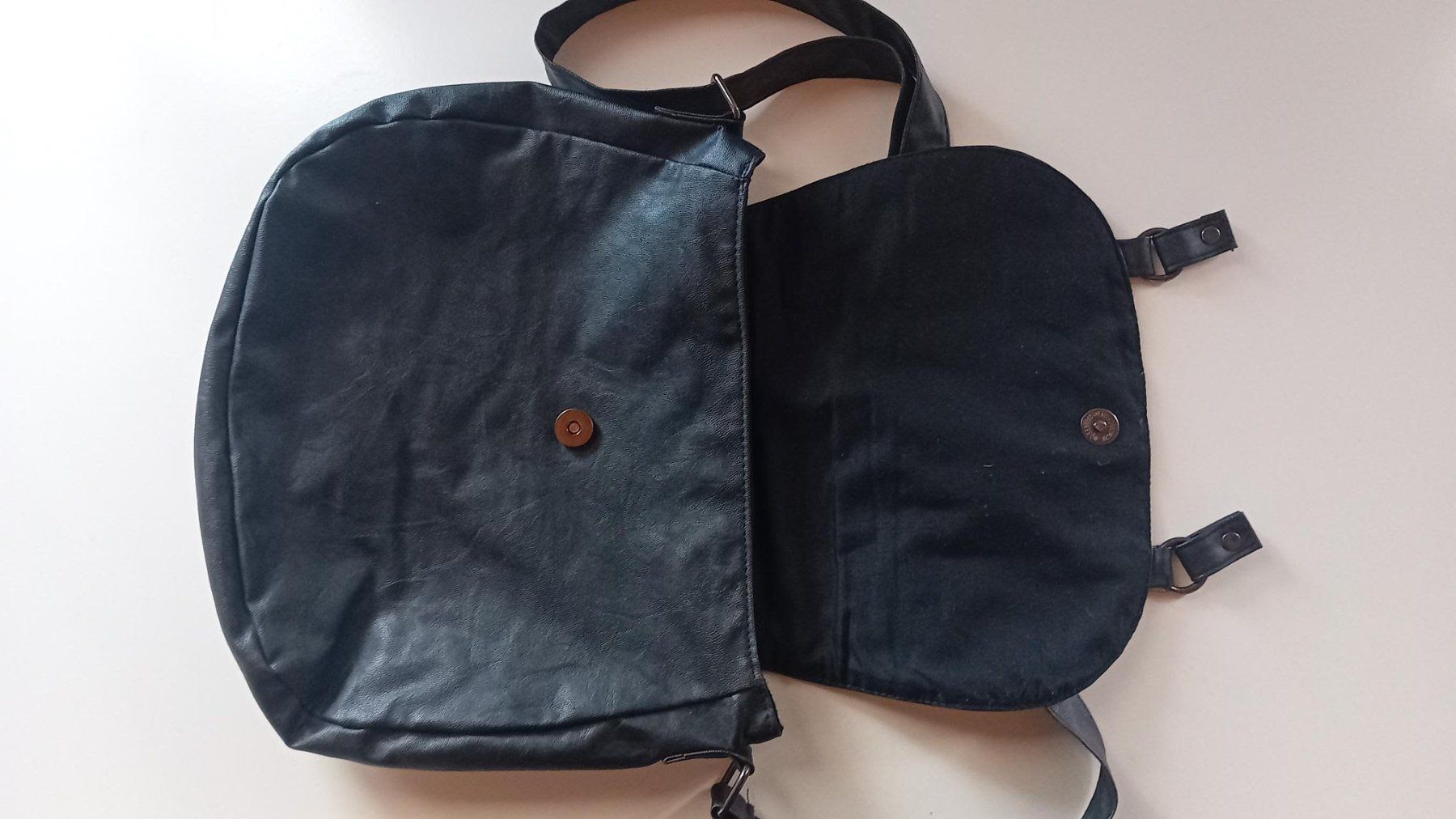 Billabong Borse da donna: BILLABONG Handtasche Umhängetasche – Usato da Salez venduto da Robe12 2