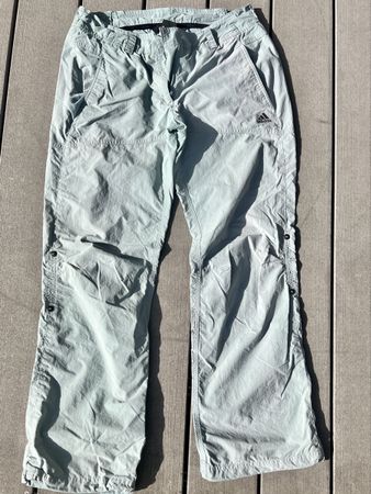 Adidas Outdoor Hose Damen Grösse M leichte Sommerhose