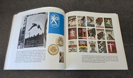 Diggelmann Alex Walter Buch, Chronographie