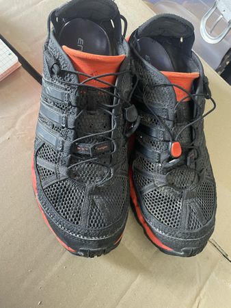 Adidas Energy 40