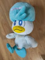 Kwaks Pokémon Plüschtier gross 