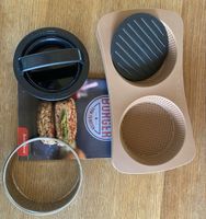 Burgermacker Set