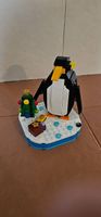 Lego® 40498 Weihnachtspinguin