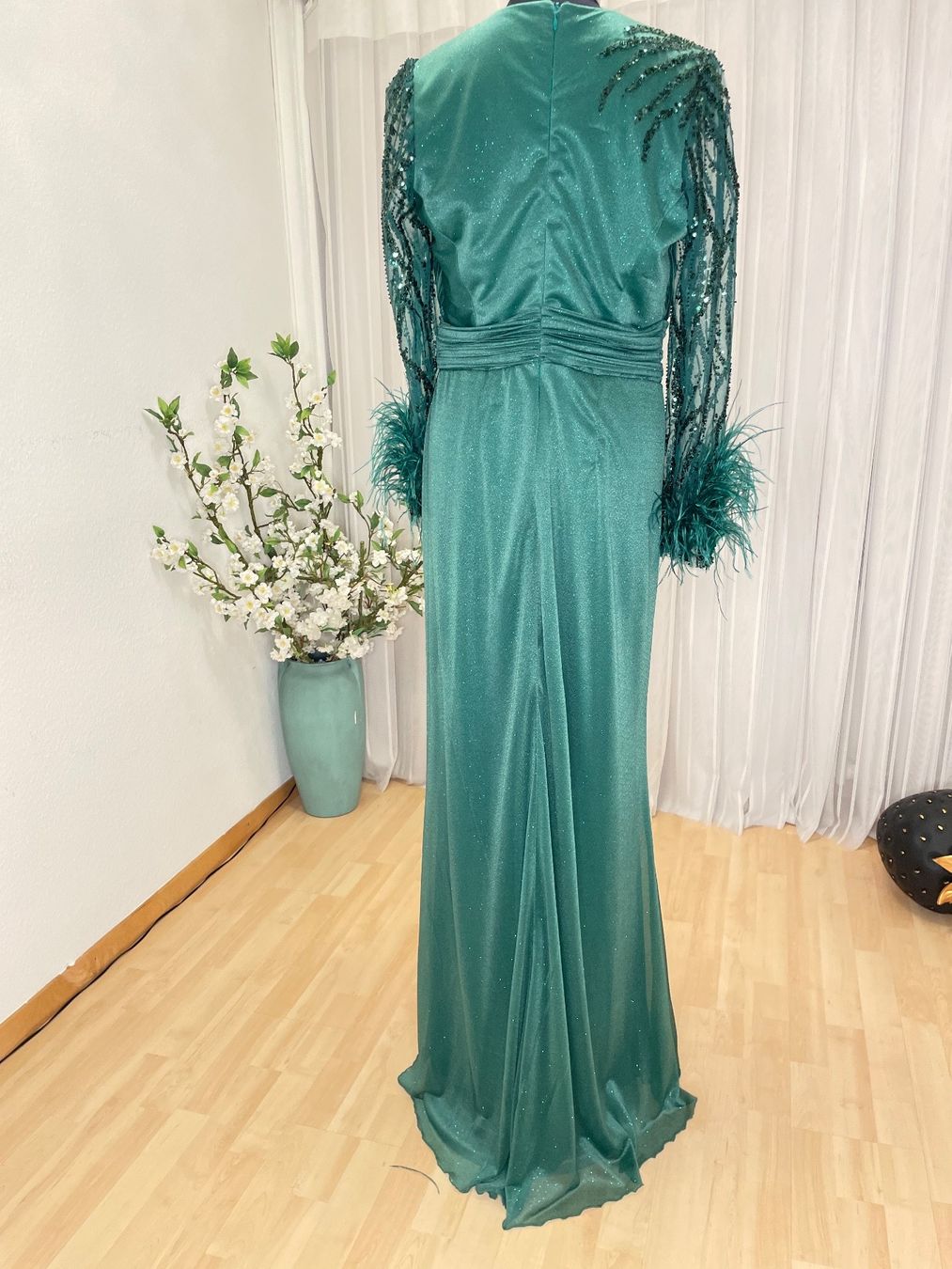 Vestiti: Abendkleid – Usato da Oberglatt ZH venduto da Azurra 3