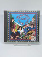 CD Polo Hofer und die Schmetterband 1992