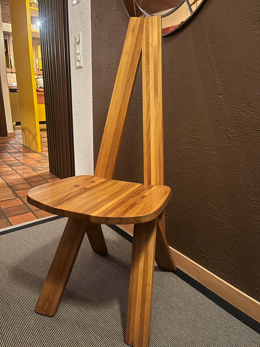 Tavoli: Designer Tischkombination PIERRE CHAPO – Usato da Uster venduto da tan_lff6