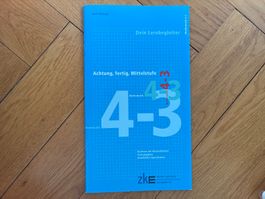ZKM Mathematik 4-3 Dein Lernbegleiter