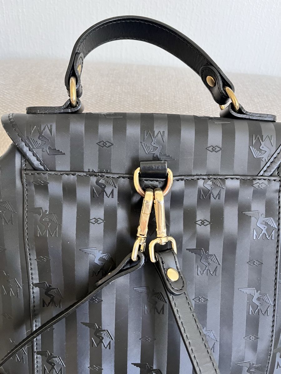 Maison Mollerus Sacs à dos: Maison Mollerus Backpack Bag  – D'occasion à Lausanne par Danash 3