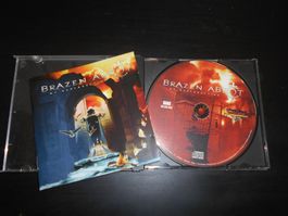 Brazen Abbot – My Resurrection / 2005