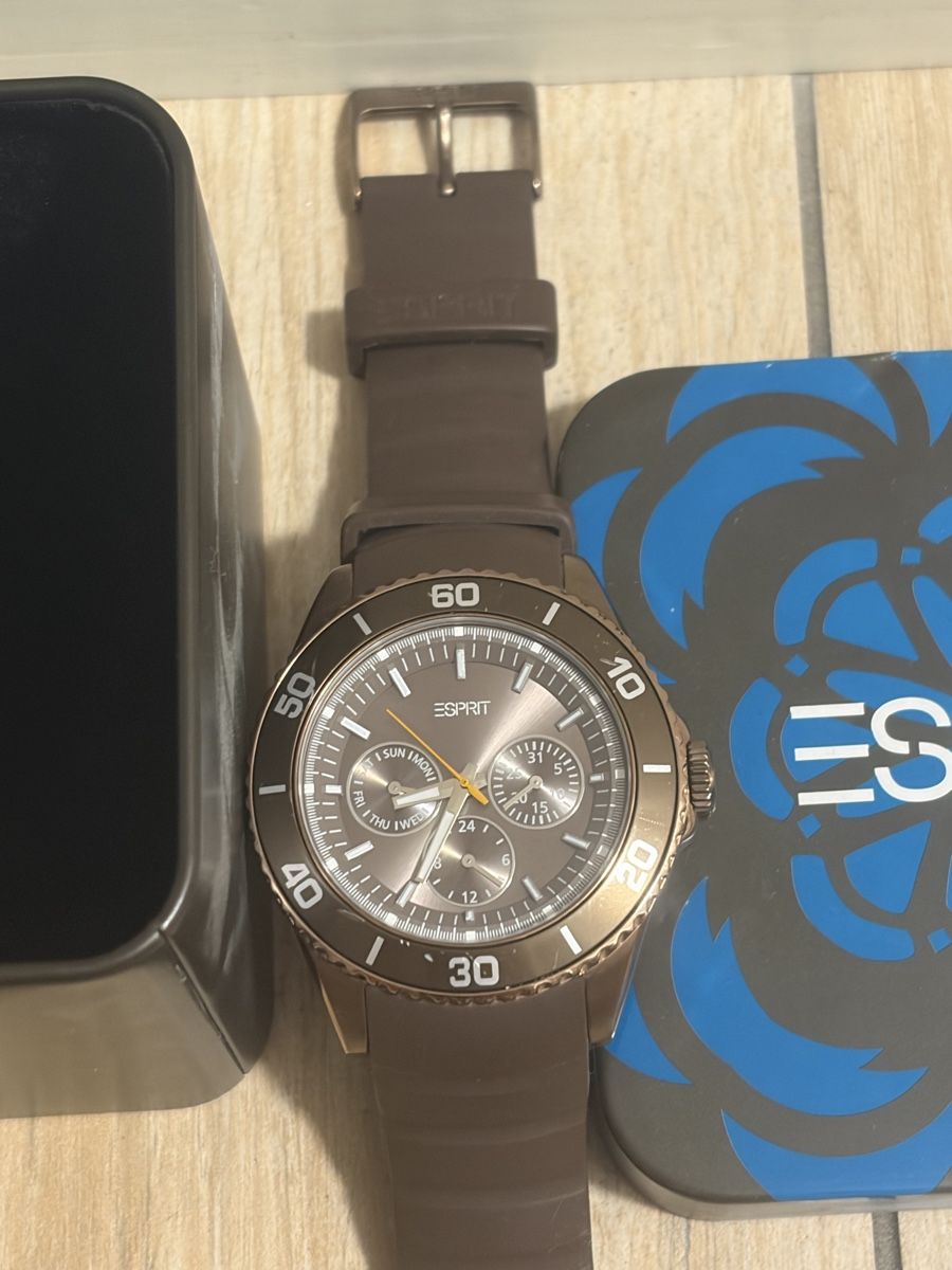 Esprit Montres: Esprit Uhr – D'occasion à Buochs par end_wns2 1