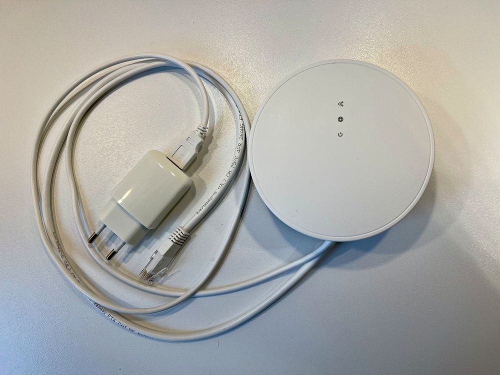 IKEA TRÅDFRI Gateway / Bridge Kaufen auf Ricardo