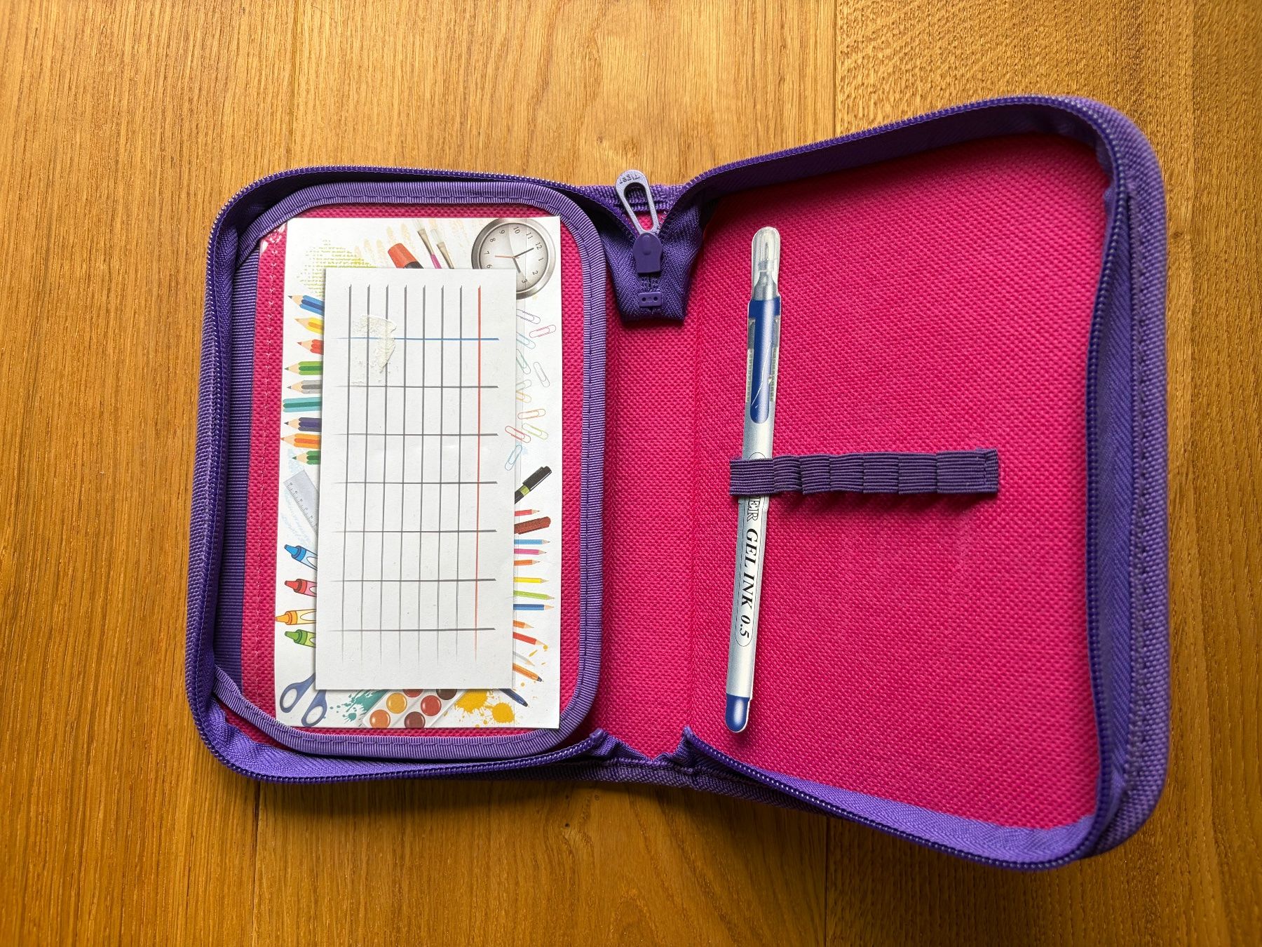 Astucci : Neuwertiges Etui – Nuovo (secondo la descrizione) da Liestal venduto da mon_8p5q 2