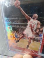 NBA Upper deck SP 1997 Michael Jordan 