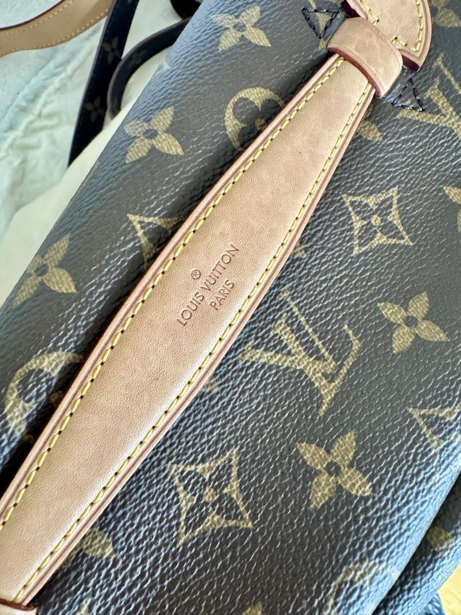 Louis Vuitton Borse da donna: Louis Vuitton Bumbag MNG Canvas – Usato da Obfelden venduto da mihaela68 3