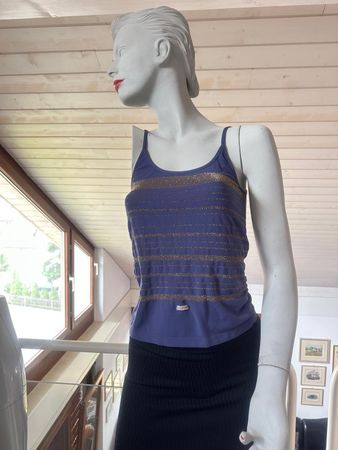 Top von OCCHI VERDI by LA PERLA