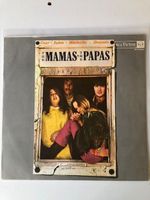 The Mamas & The Papas