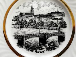 Teller BASEL, Ottlinger Sevelen Suisse