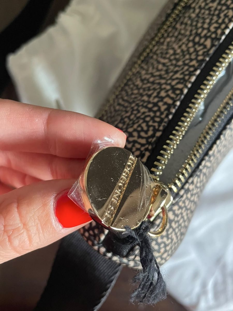 Borbonese Taschen für Damen: Borbonese - Mini Luna Bag – Neu und originalverpackt aus Regensdorf von Matteo2023 4