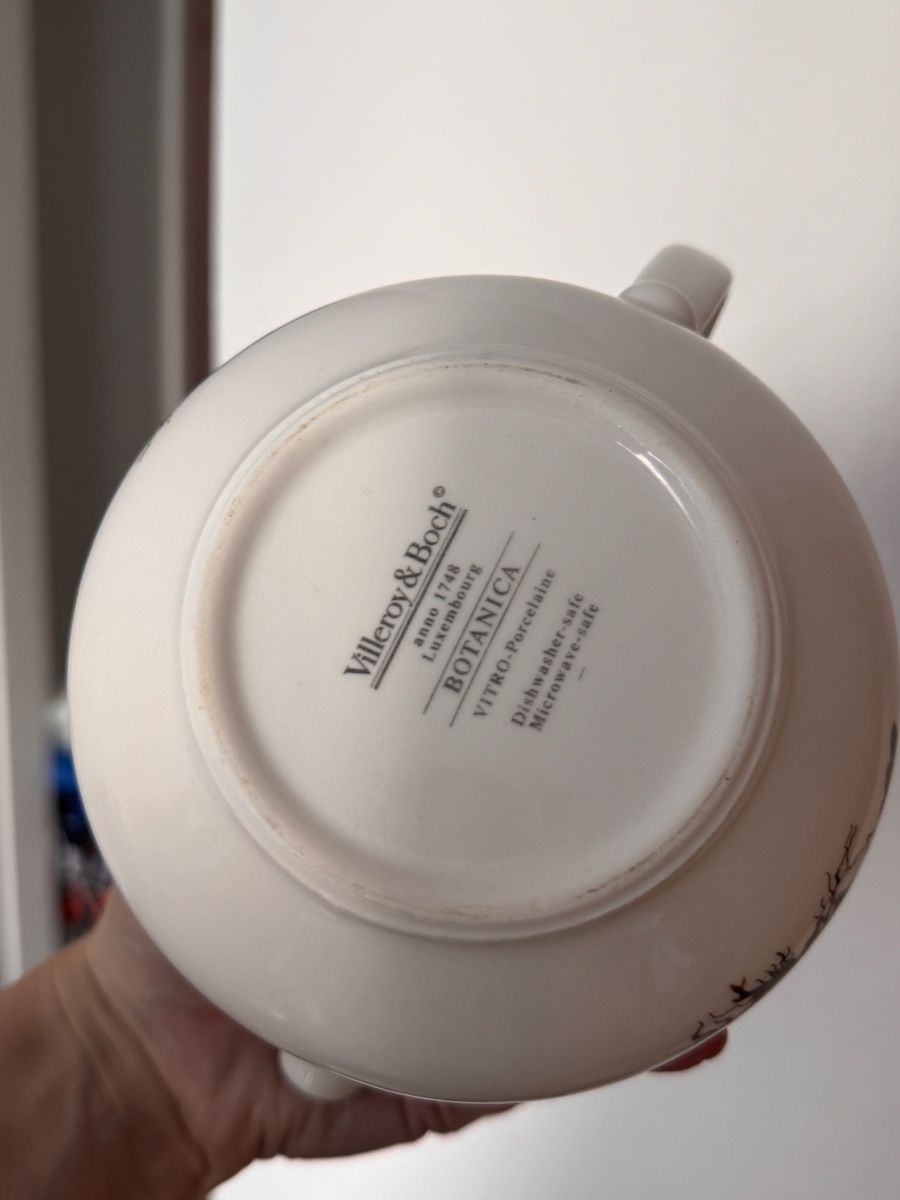 Services de table: Villeroy & Boch – Neuf (Voir description) à Ottenbach par ul9_vq6l 5