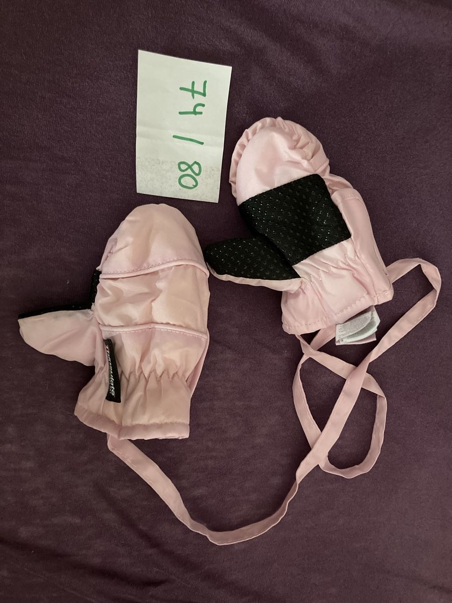 Guanti: Handschuhe – Nuovo (secondo la descrizione) da Wiler b.Utzenstorf venduto da Verkauf333