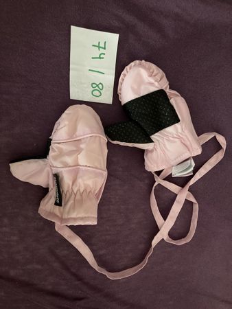 Handschuhe