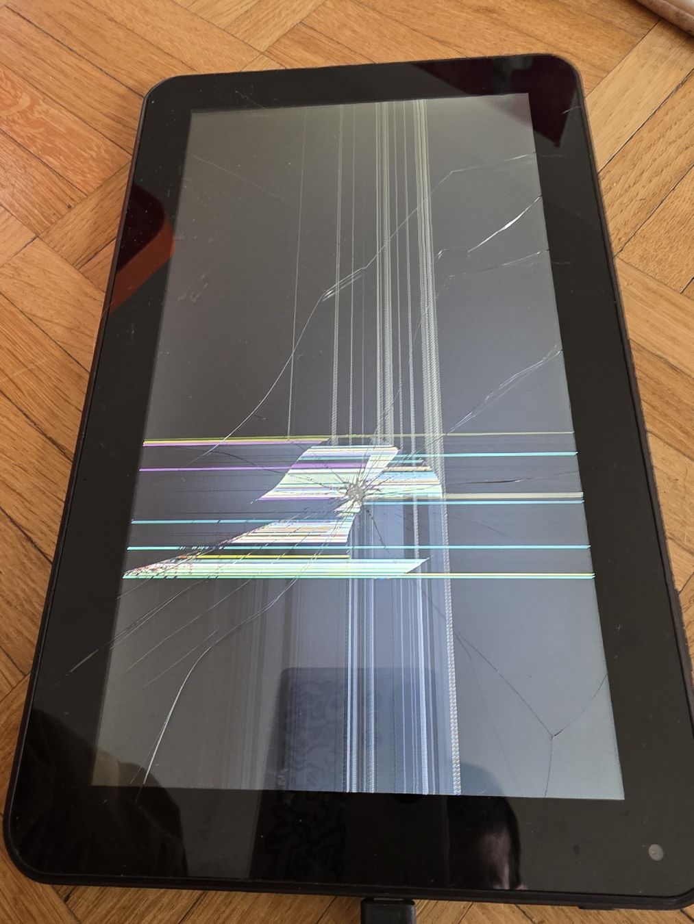 Tablet PC: Lenco Tablet – Difettoso da Olten venduto da Prinzenstyle