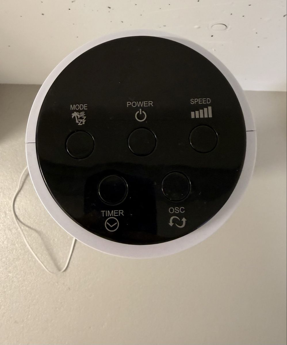 Ventilatoren: Brandson Turmventilator – Gebraucht aus Einsiedeln von zie_p9vl 1
