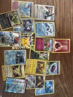 Random Pokémon Karten