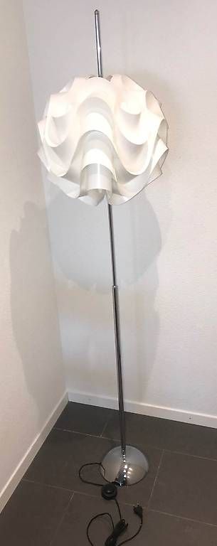 Lampade: Lampe sur pied LE KLINT 342 – Usato da Givrins venduto da Nicolux01 2