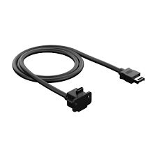 Cavi: Fractal Design USB-C 10Gbps Cable Model E Meshify 2 Lite – Nuovo e nell'imballaggio originale da Glattbrugg venduto da vis_rsz8 1