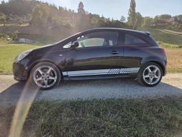 Opel Corsa D 16T GSI Ab nur 1.-