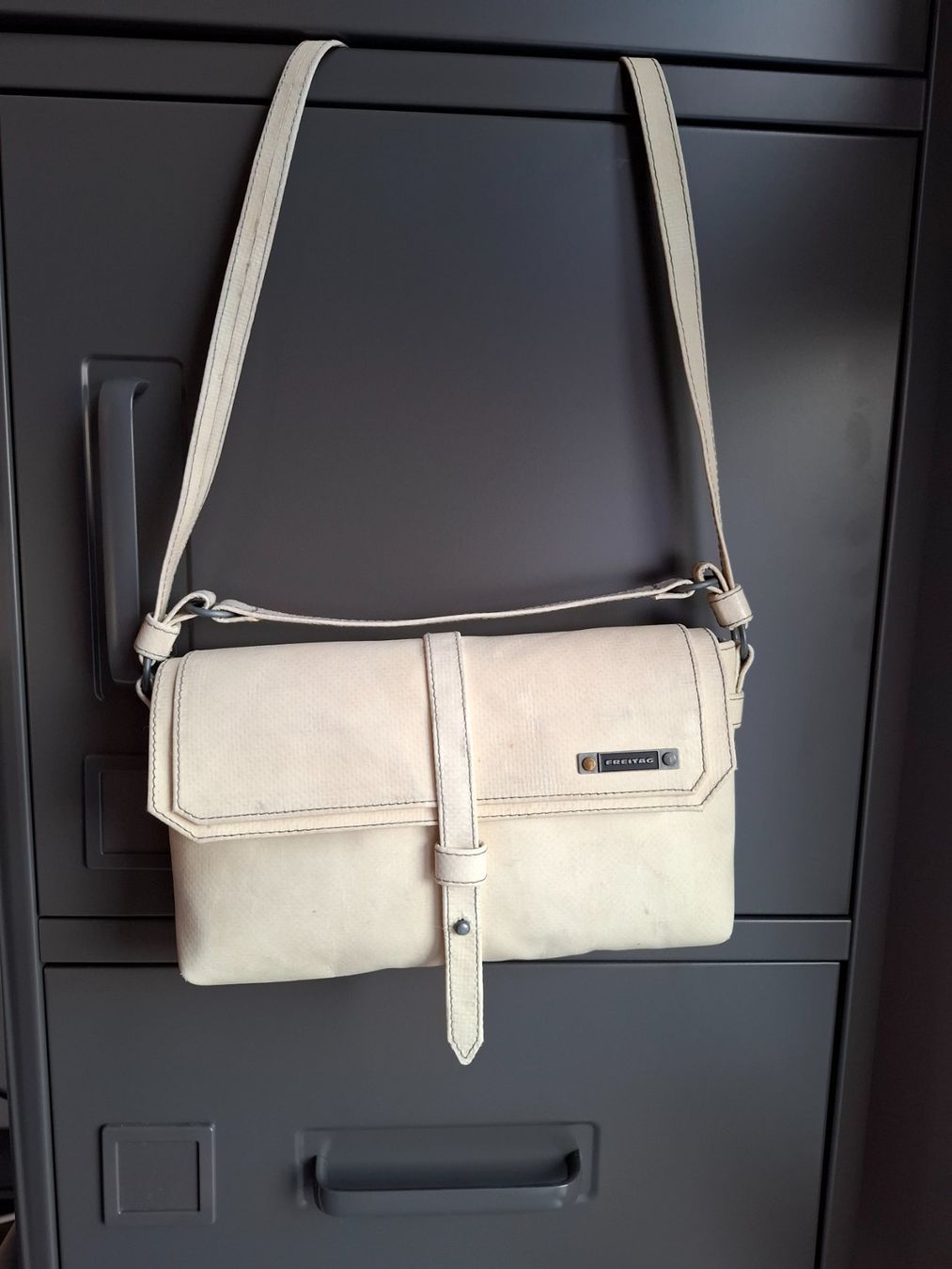 Freitag Taschen: Freitag Tasche Ottendorfer – Gebraucht aus Richterswil von Nayli96