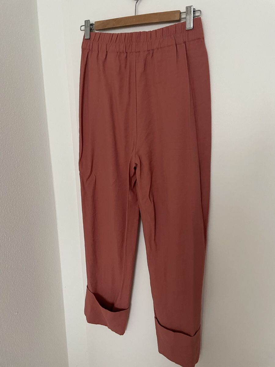 Zara Completi & Tailleur: Zara Suit, Size S, Pink color – Usato da Zürich venduto da cha_l8t5 4