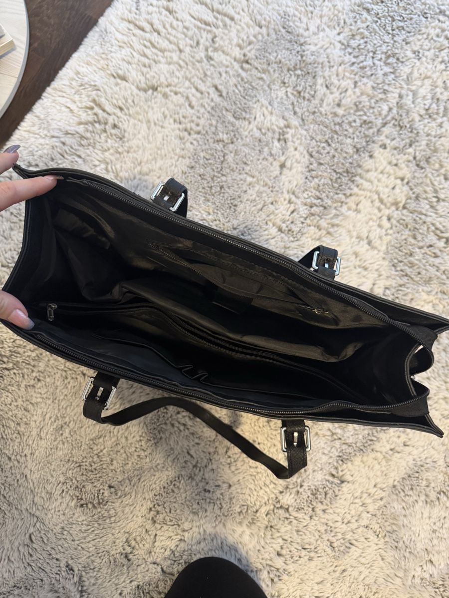 Taschen für Damen: Handtasche – Gebraucht aus Rudolfstetten von Lisa.1989 1