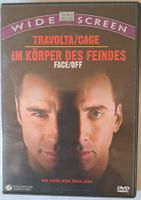Im Körper des Feindes