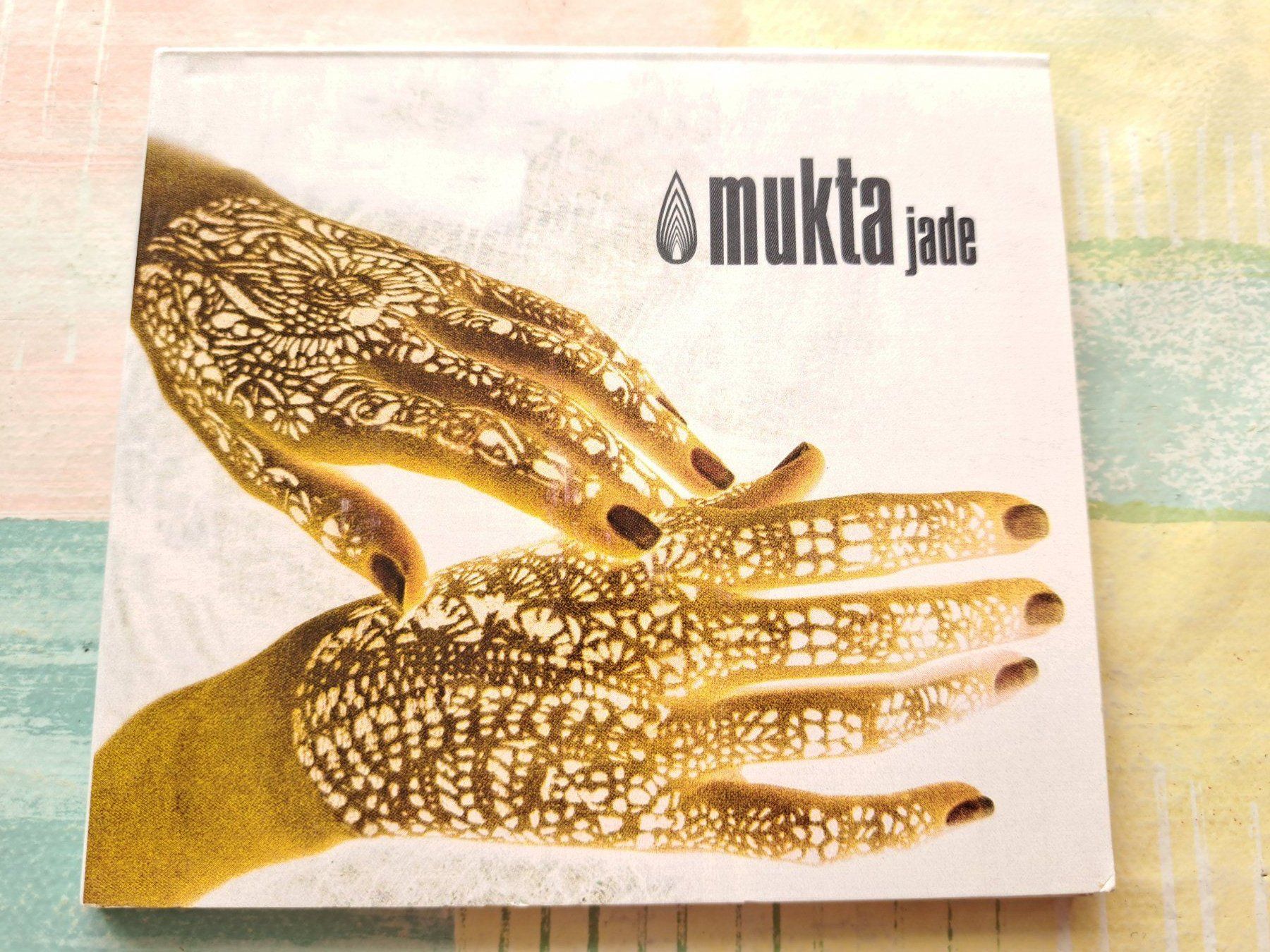 CD: Cd Mukta - Jade – Usato da Pully venduto da bro_n52j