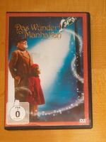 Das Wunder von Manhattan DVD -
