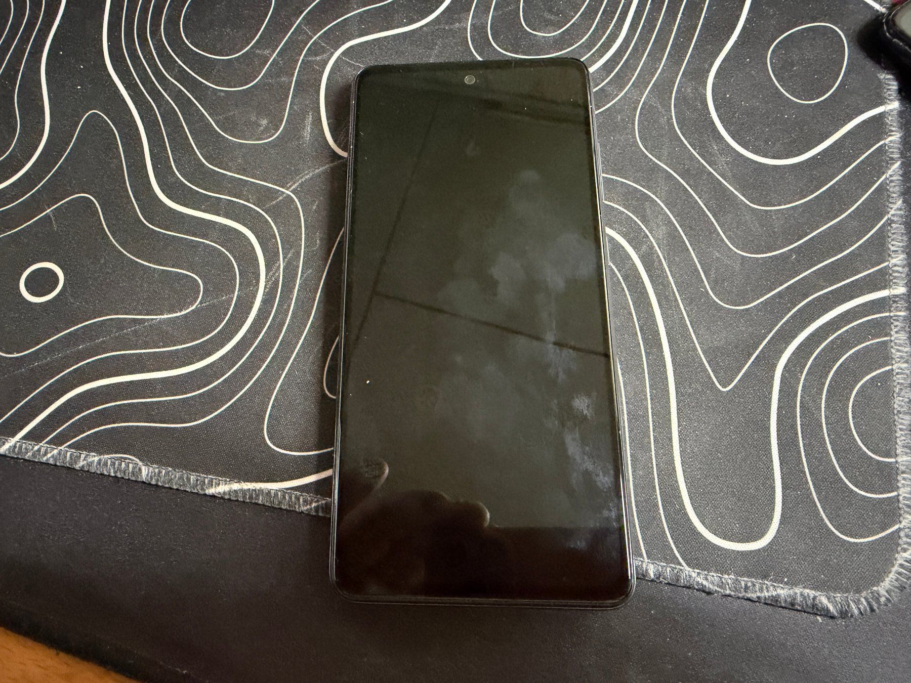 Samsung Telefoni cellulari / Smartphones: Samsung Galaxy A52 128Gb#101 – Usato da Au SG venduto da bah_6f5w