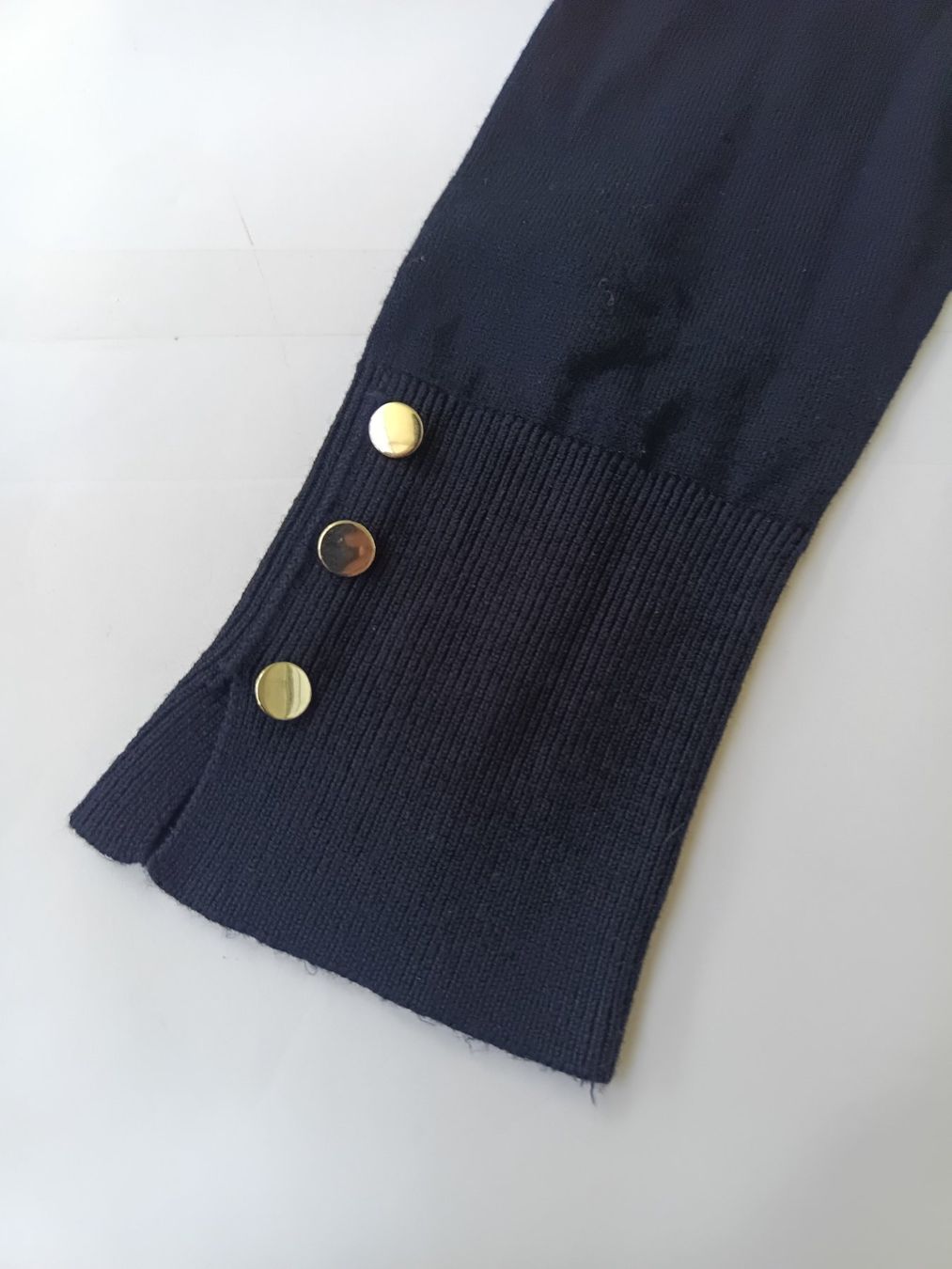 Maglioni & Felpe: Damen Pullover dunkelblau – Nuovo (secondo la descrizione) da Wängi venduto da Ladys_First 2