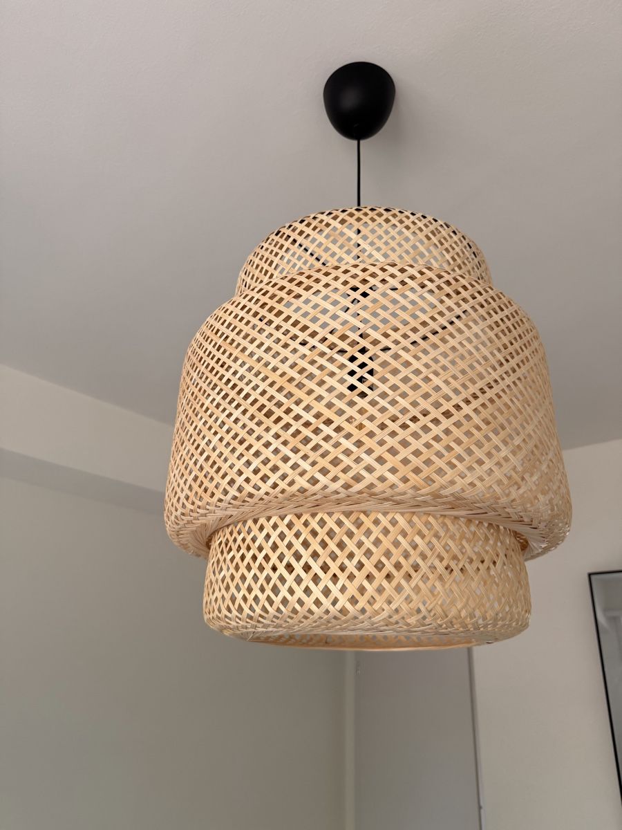 Ikea Lampade: Hanging lamp IKEA – Usato da Zürich venduto da mar_h7x7 1