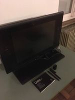Wacom Cintiq 24HD inkl. Standfuss & 2 Stifte (DTK-2400)